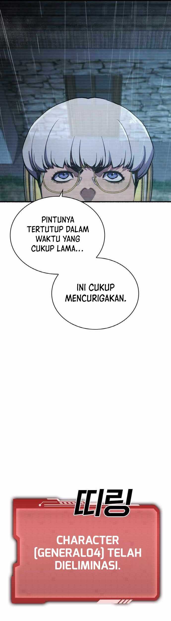 Ranker (2022) Chapter 44 Gambar 8