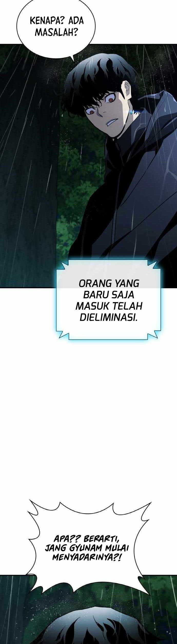 Ranker (2022) Chapter 44 Gambar 10