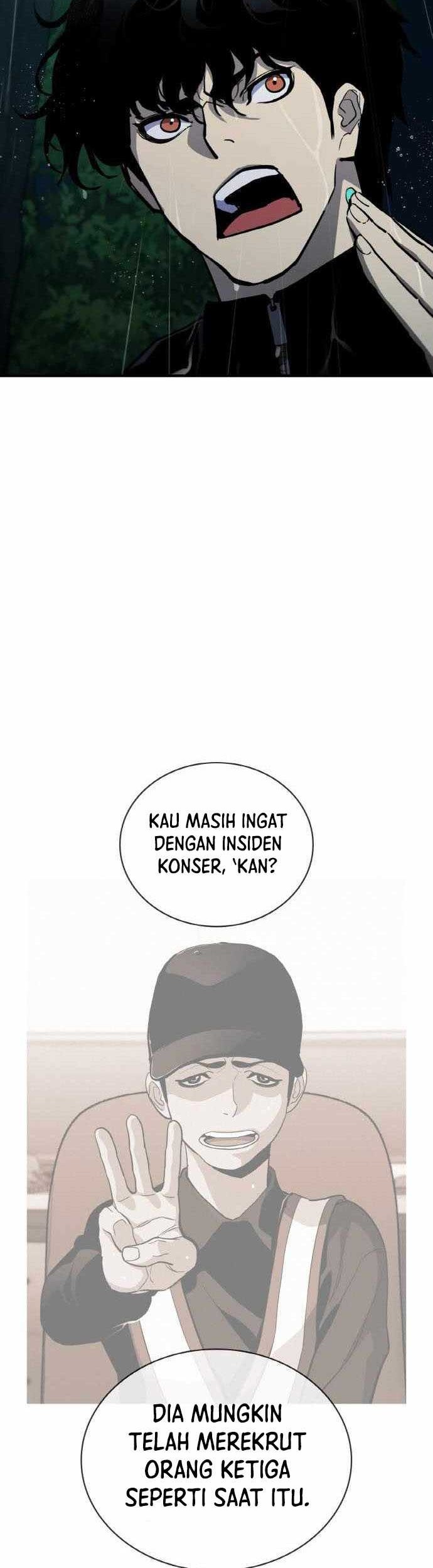 Ranker (2022) Chapter 44 Gambar 11