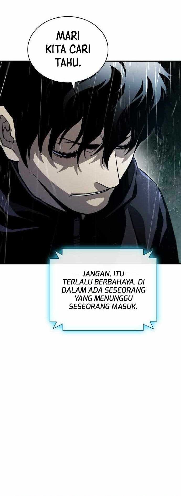 Ranker (2022) Chapter 44 Gambar 13