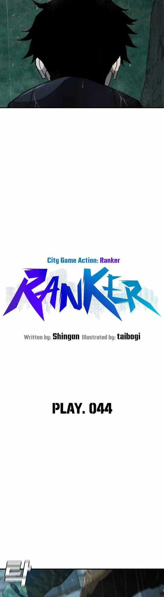 Ranker (2022) Chapter 44 Gambar 15