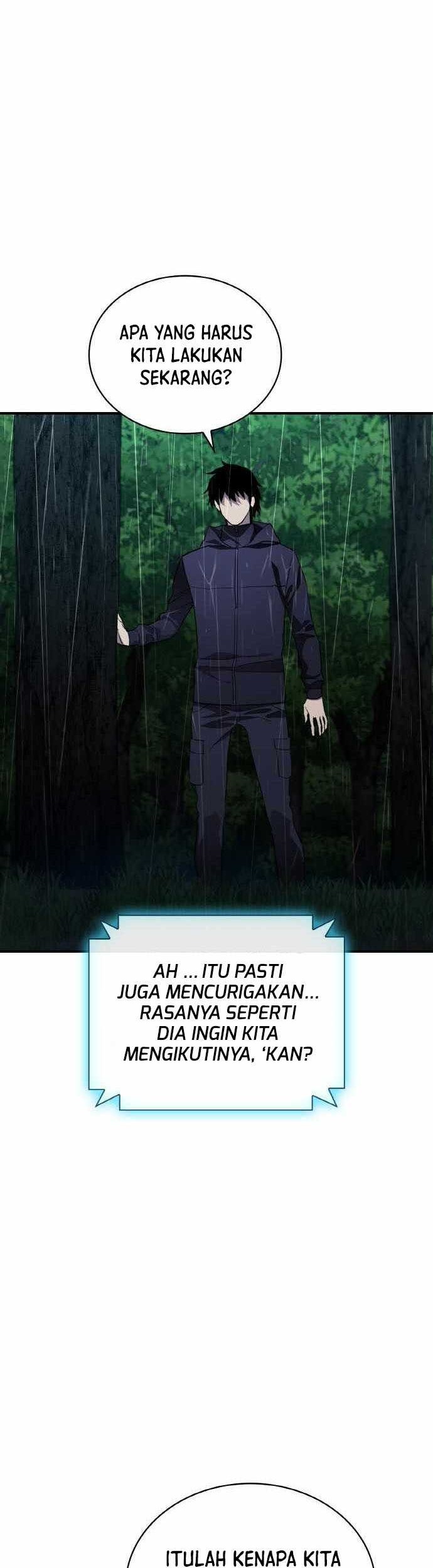 Ranker (2022) Chapter 44 Gambar 17