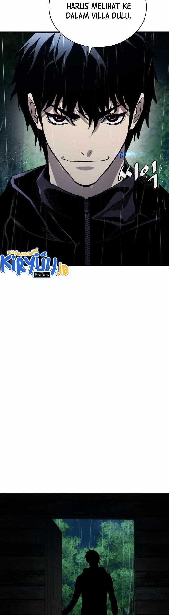 Ranker (2022) Chapter 44 Gambar 18