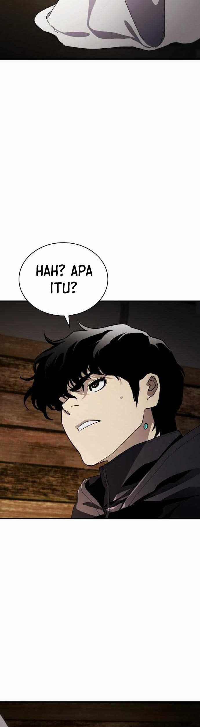Ranker (2022) Chapter 44 Gambar 24