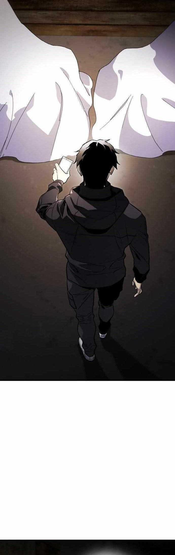 Ranker (2022) Chapter 44 Gambar 25