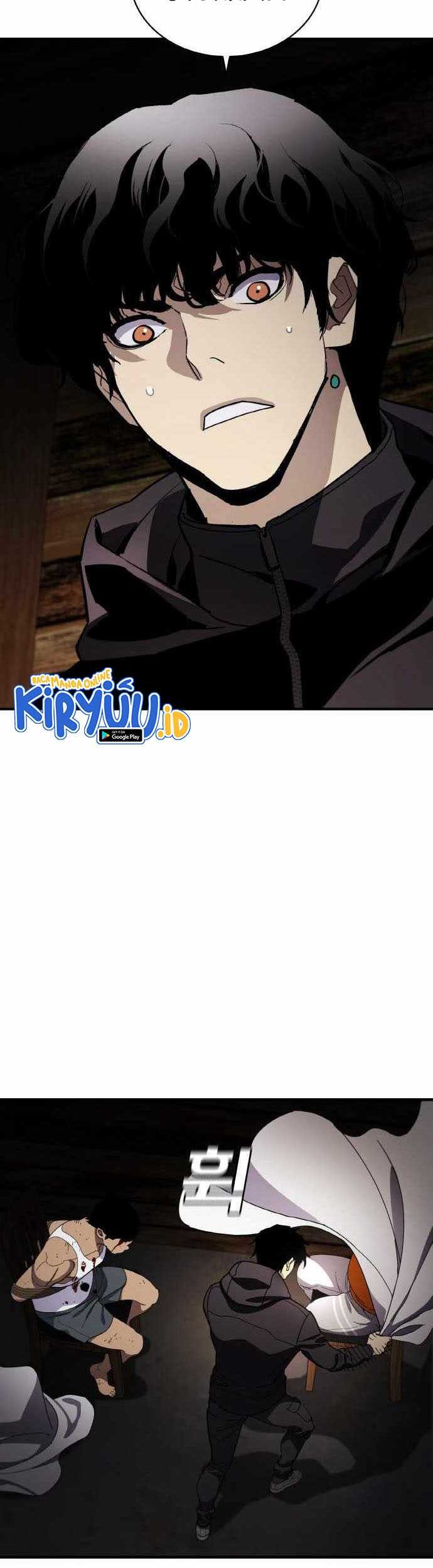 Ranker (2022) Chapter 44 Gambar 28