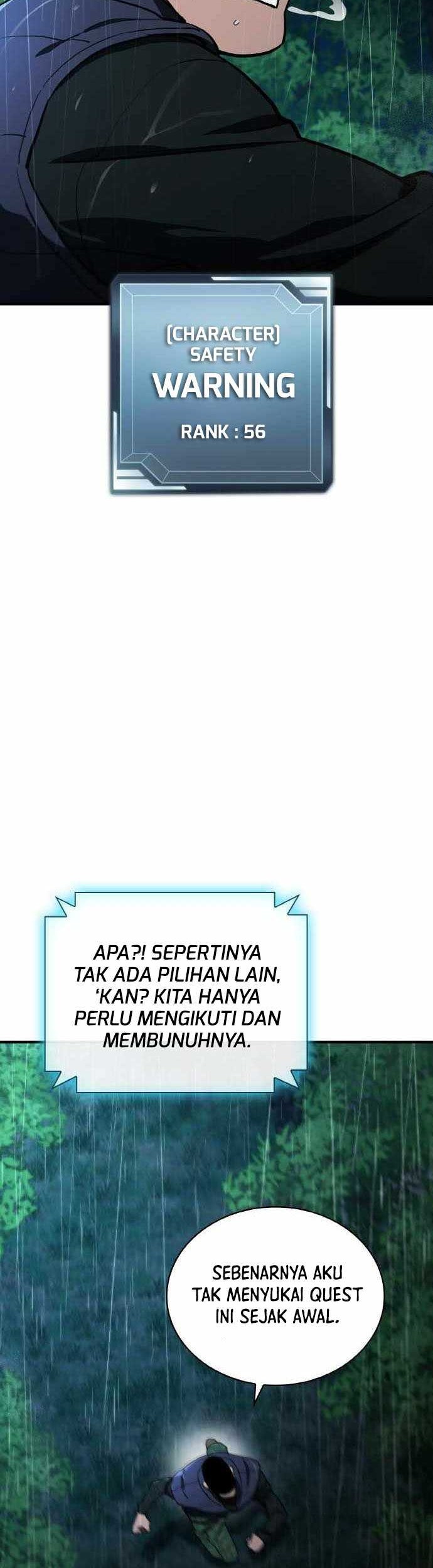 Ranker (2022) Chapter 44 Gambar 31