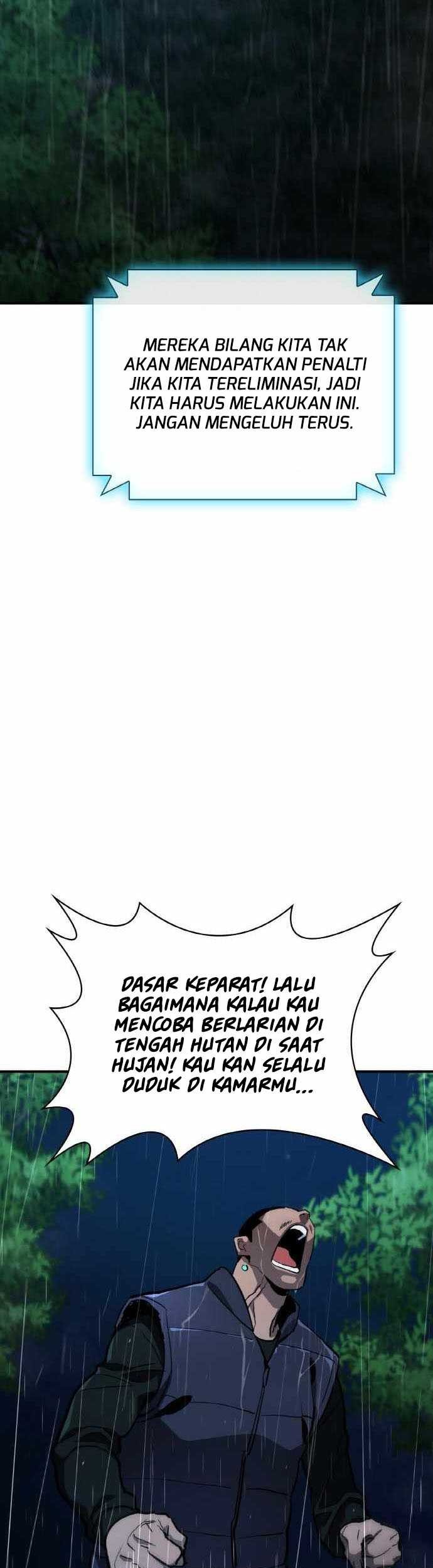 Ranker (2022) Chapter 44 Gambar 32