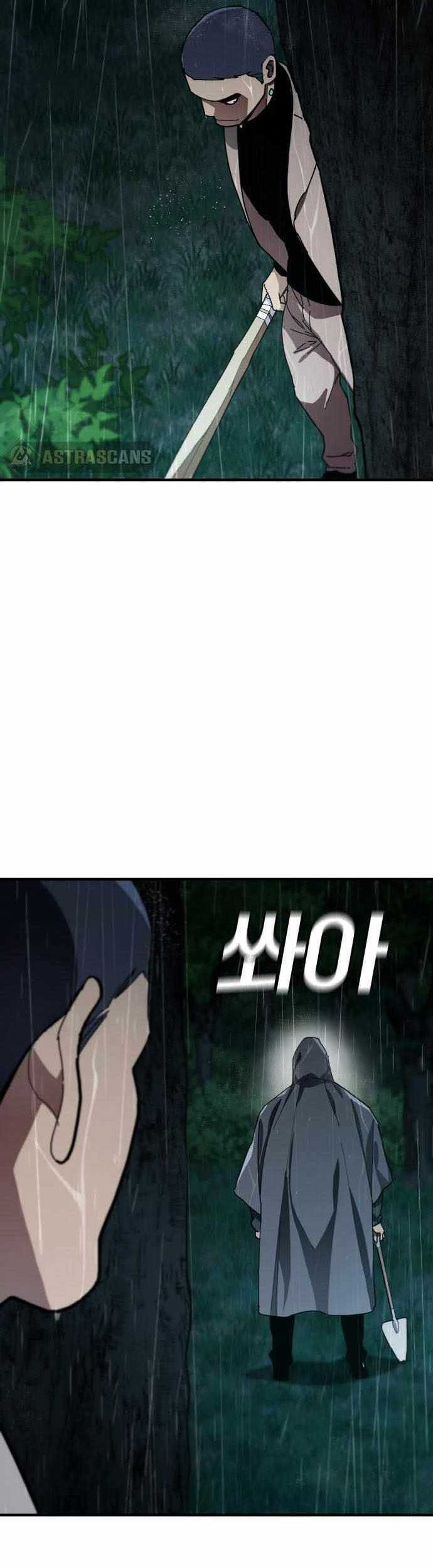 Ranker (2022) Chapter 44 Gambar 35