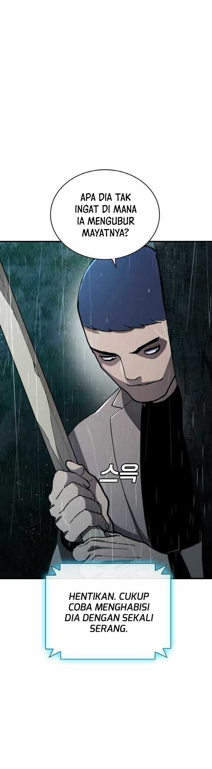 Ranker (2022) Chapter 44 Gambar 36