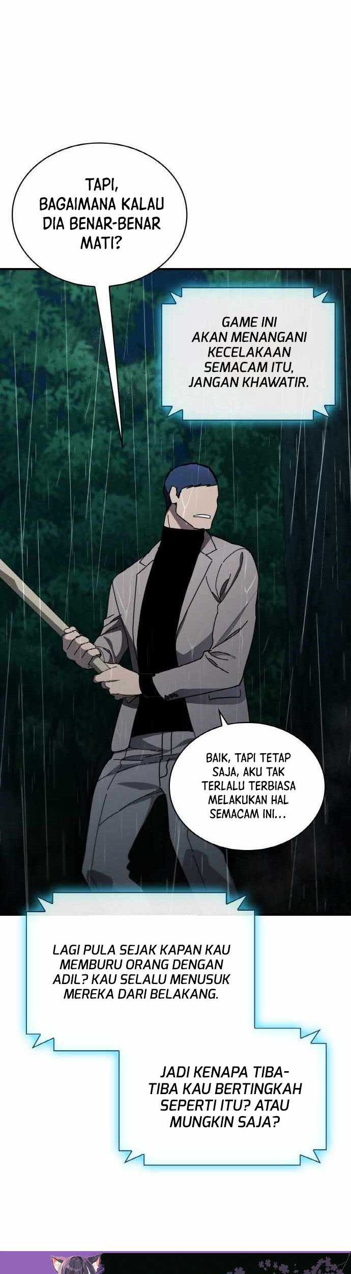 Ranker (2022) Chapter 44 Gambar 37