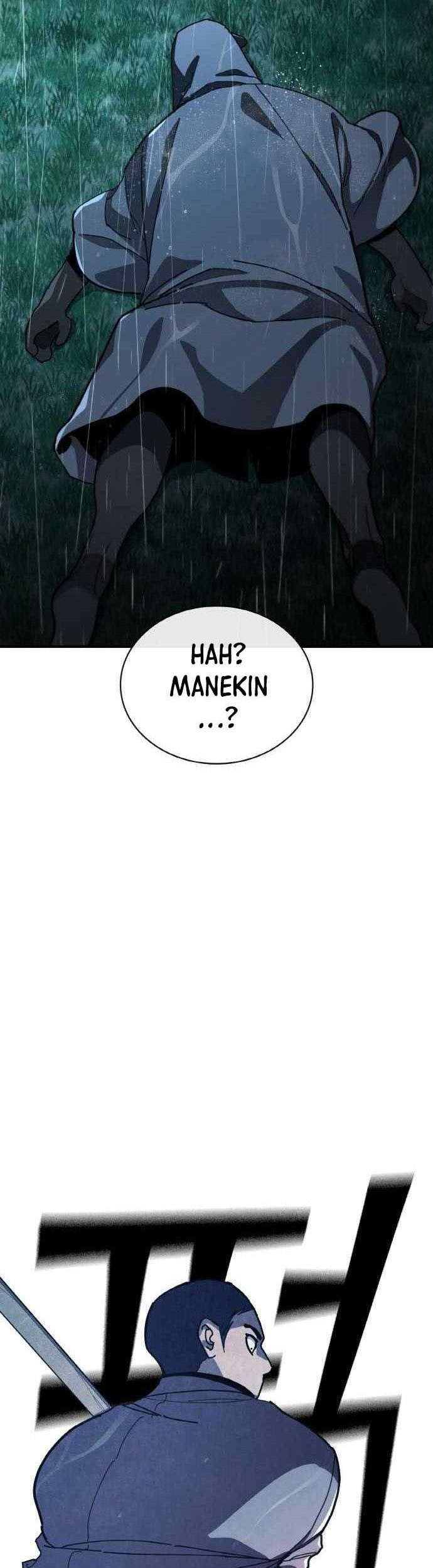 Ranker (2022) Chapter 44 Gambar 42