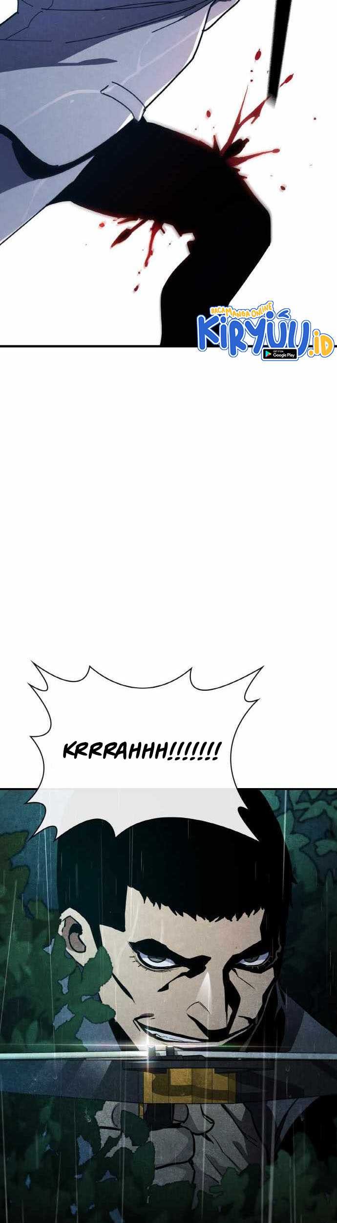 Ranker (2022) Chapter 44 Gambar 43