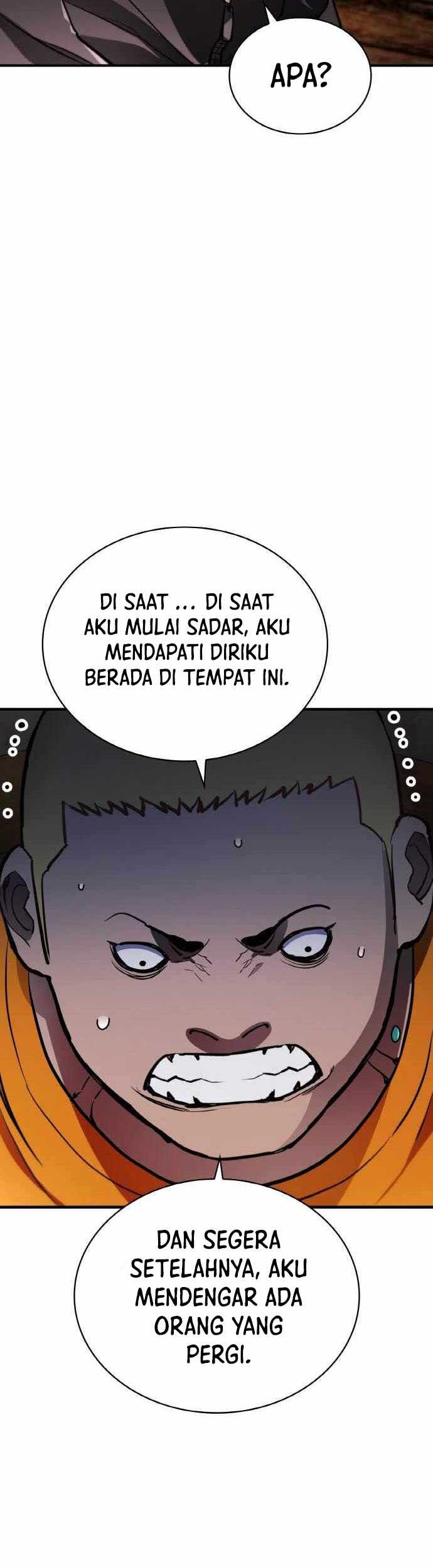 Ranker (2022) Chapter 44 Gambar 46
