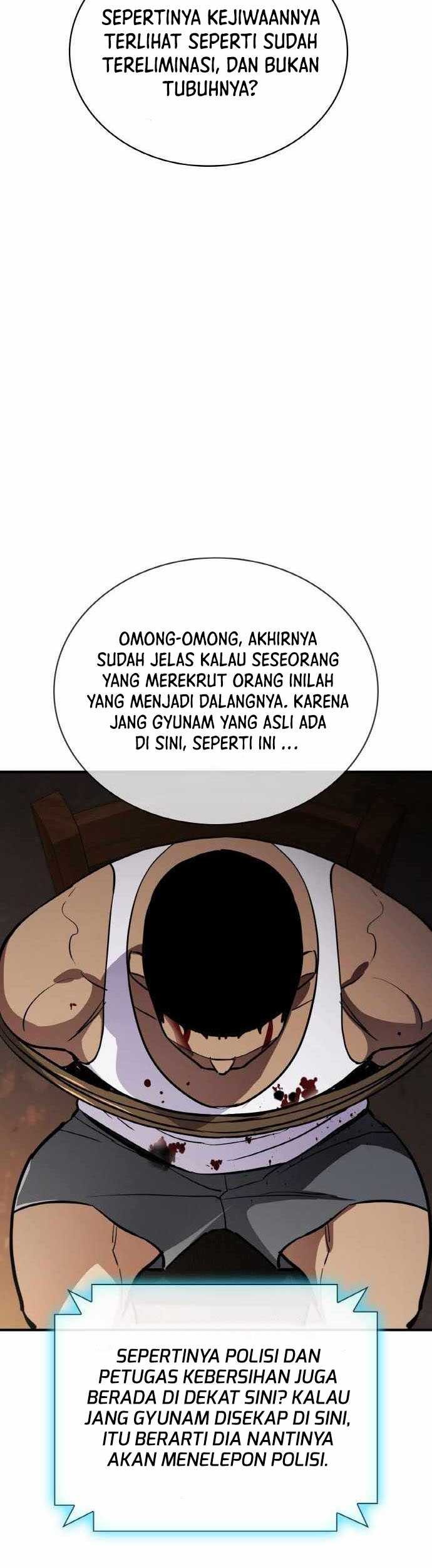 Ranker (2022) Chapter 44 Gambar 49