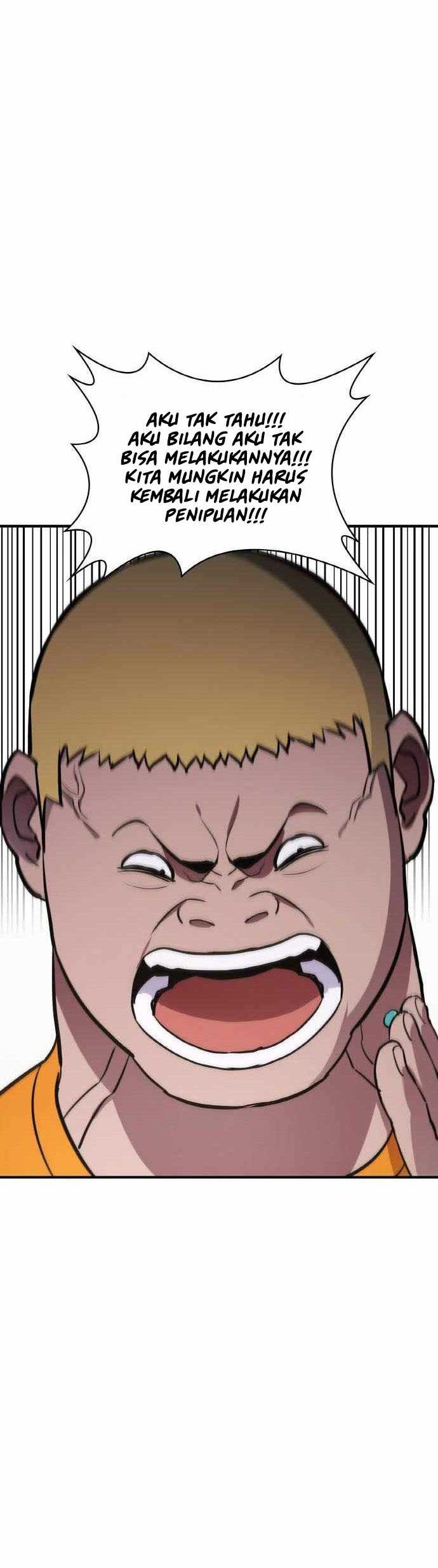 Ranker (2022) Chapter 44 Gambar 50