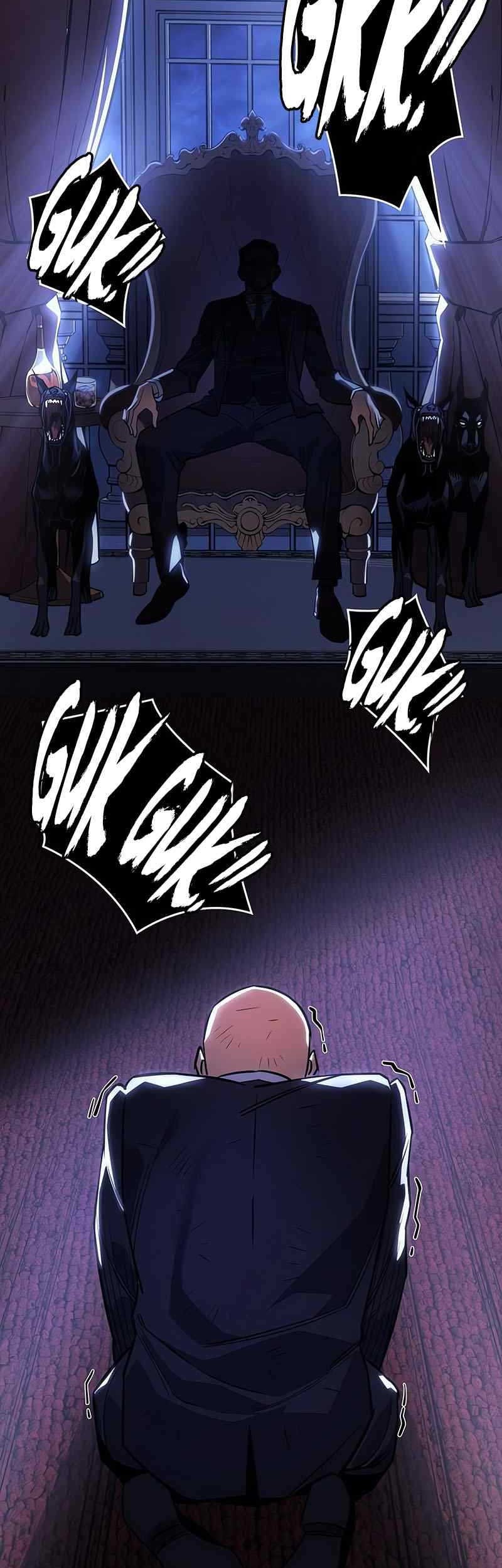 Regressing With The King’s Power Chapter 12 Gambar 69