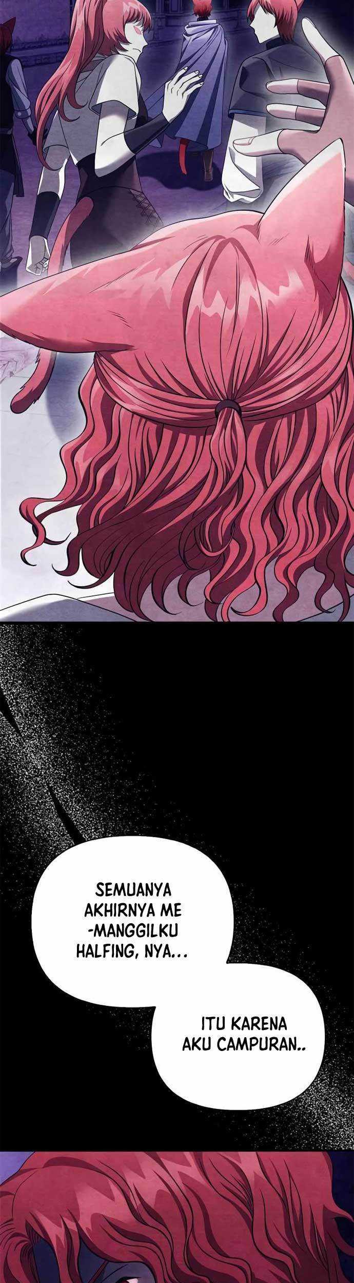 Survive as a Barbarian in the Game Chapter 40 Gambar 26