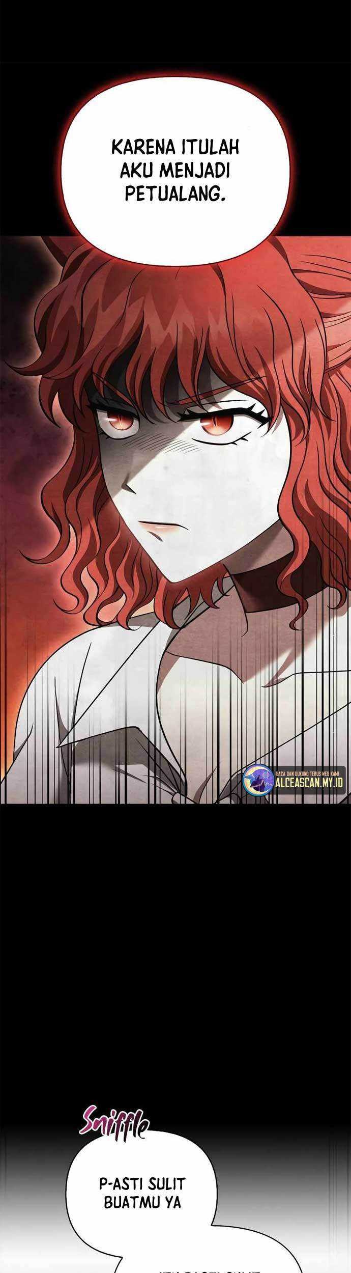 Survive as a Barbarian in the Game Chapter 40 Gambar 29