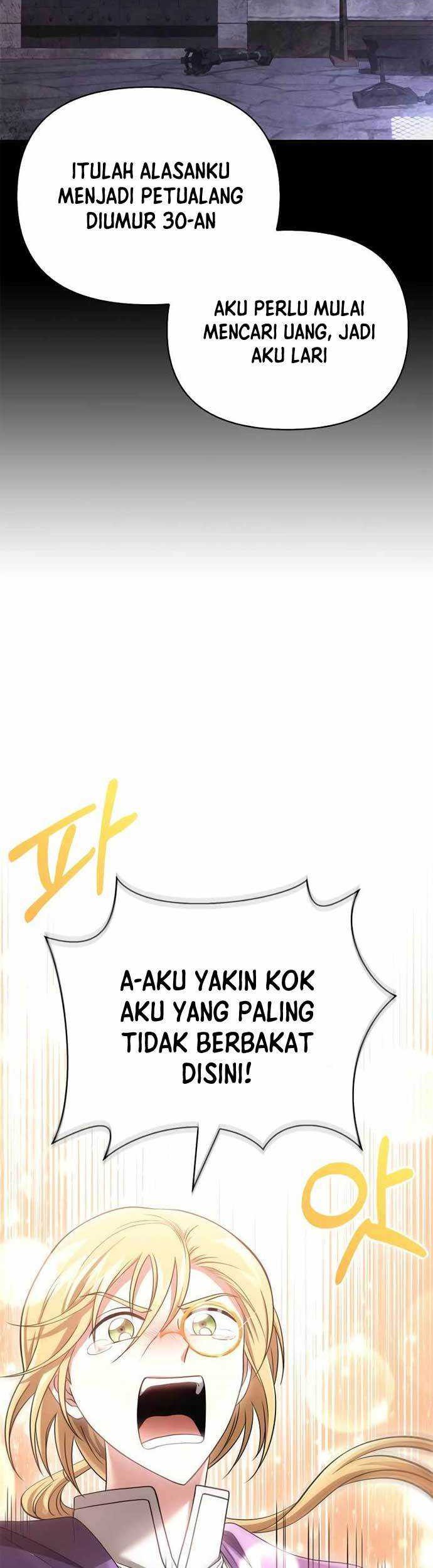 Survive as a Barbarian in the Game Chapter 40 Gambar 34