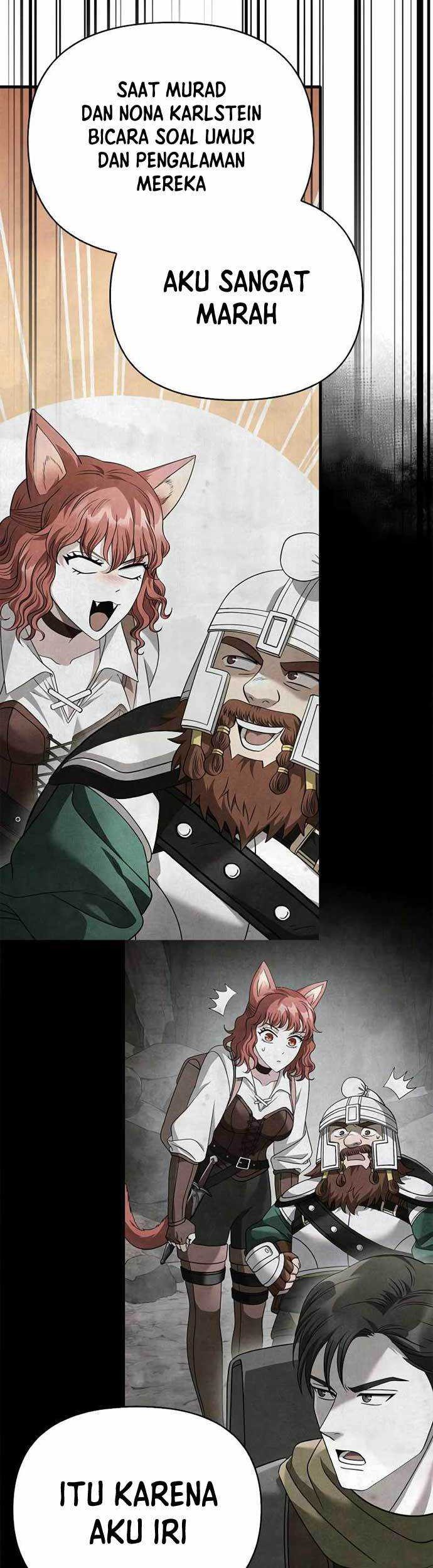 Survive as a Barbarian in the Game Chapter 40 Gambar 40