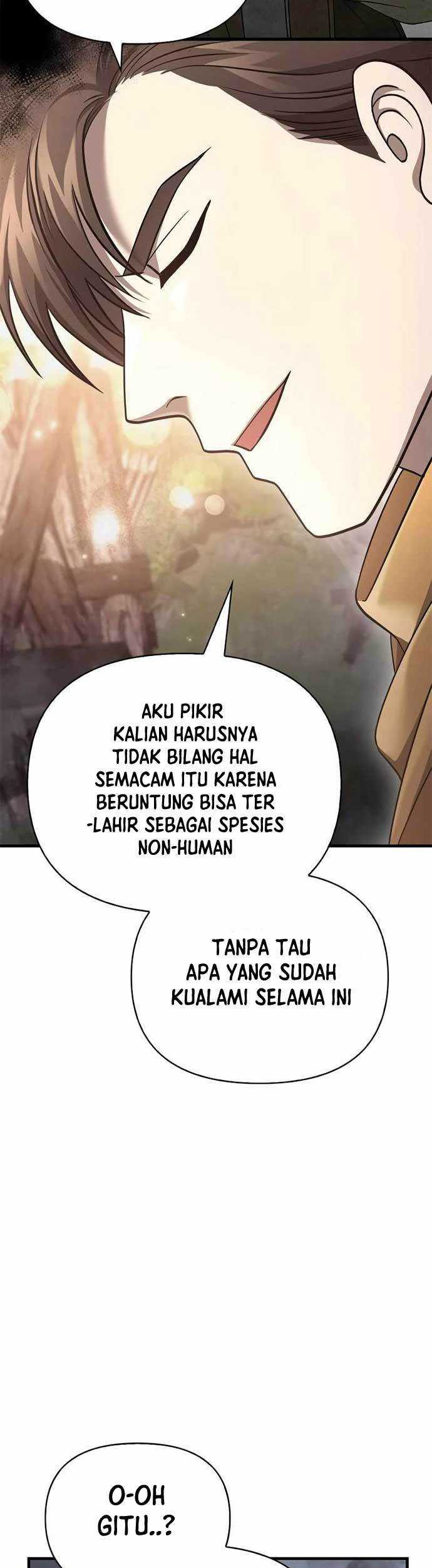 Survive as a Barbarian in the Game Chapter 40 Gambar 41