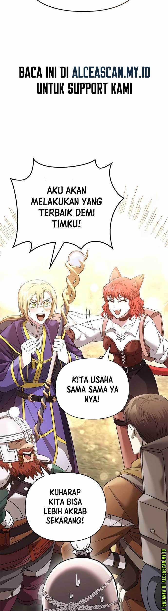 Survive as a Barbarian in the Game Chapter 40 Gambar 44