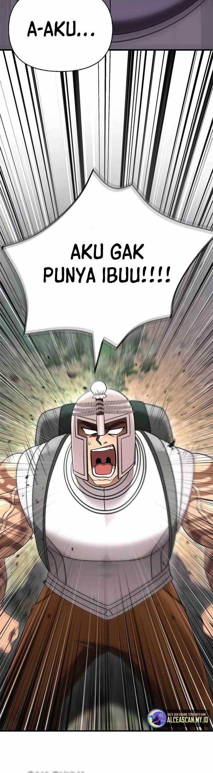 Survive as a Barbarian in the Game Chapter 40 Gambar 48
