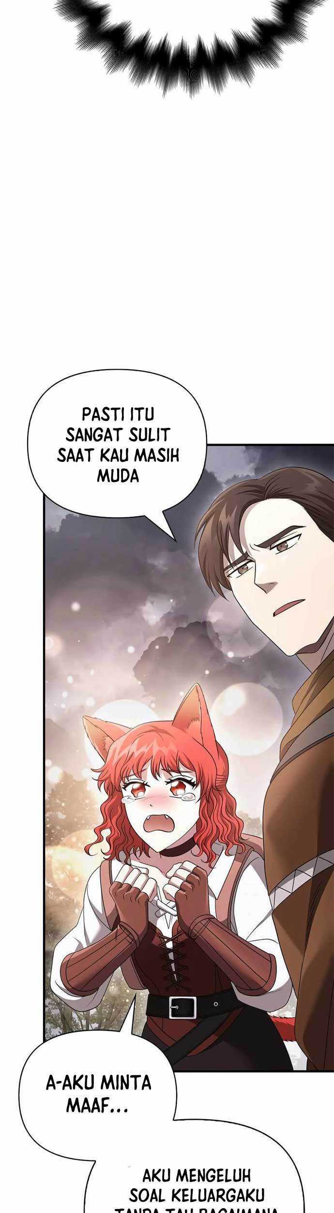 Survive as a Barbarian in the Game Chapter 40 Gambar 53