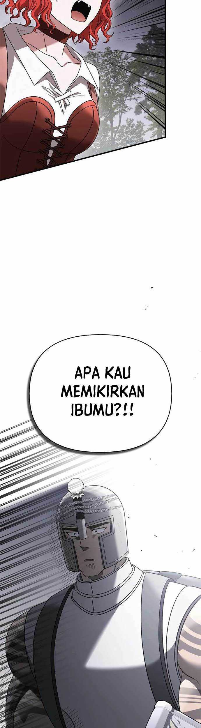 Survive as a Barbarian in the Game Chapter 40 Gambar 58