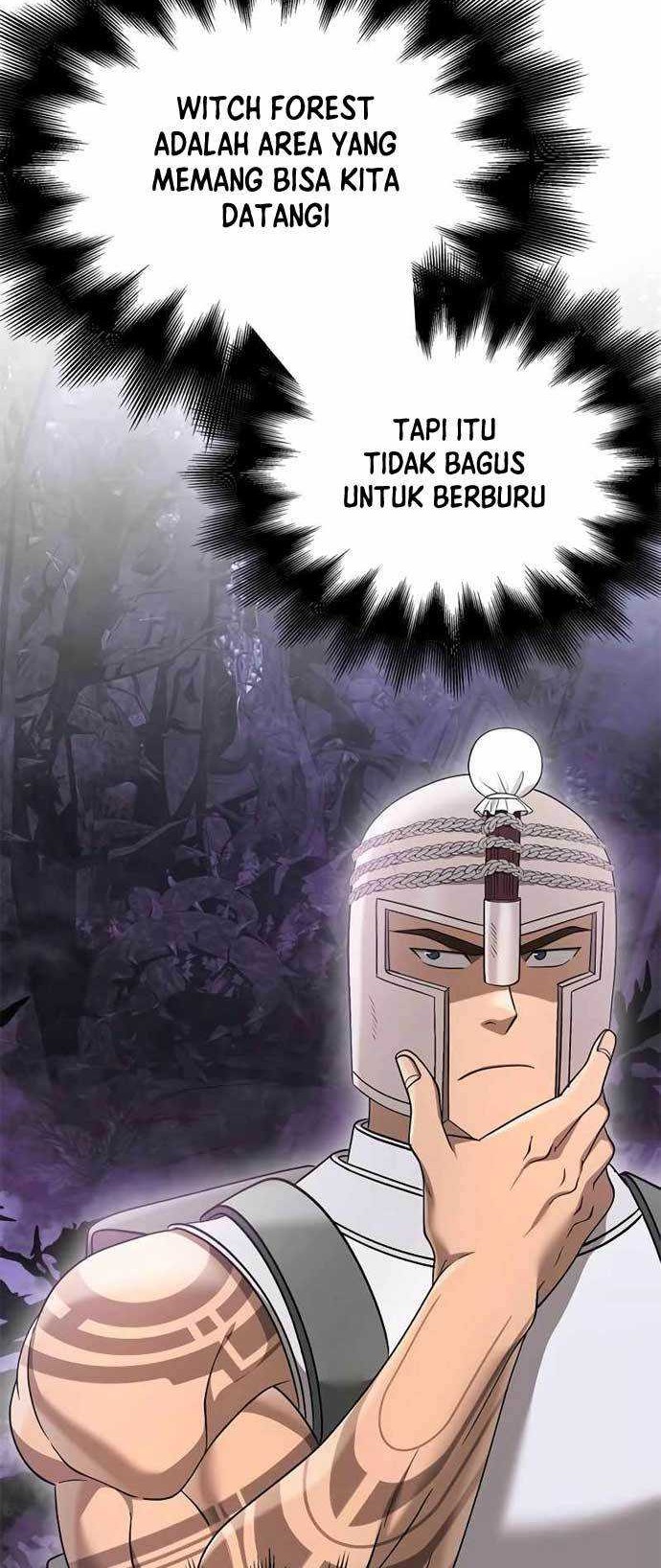 Survive as a Barbarian in the Game Chapter 40 Gambar 63