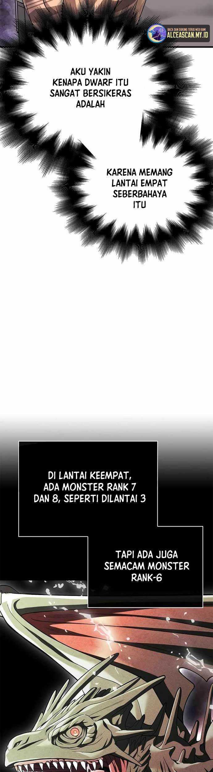 Survive as a Barbarian in the Game Chapter 40 Gambar 64