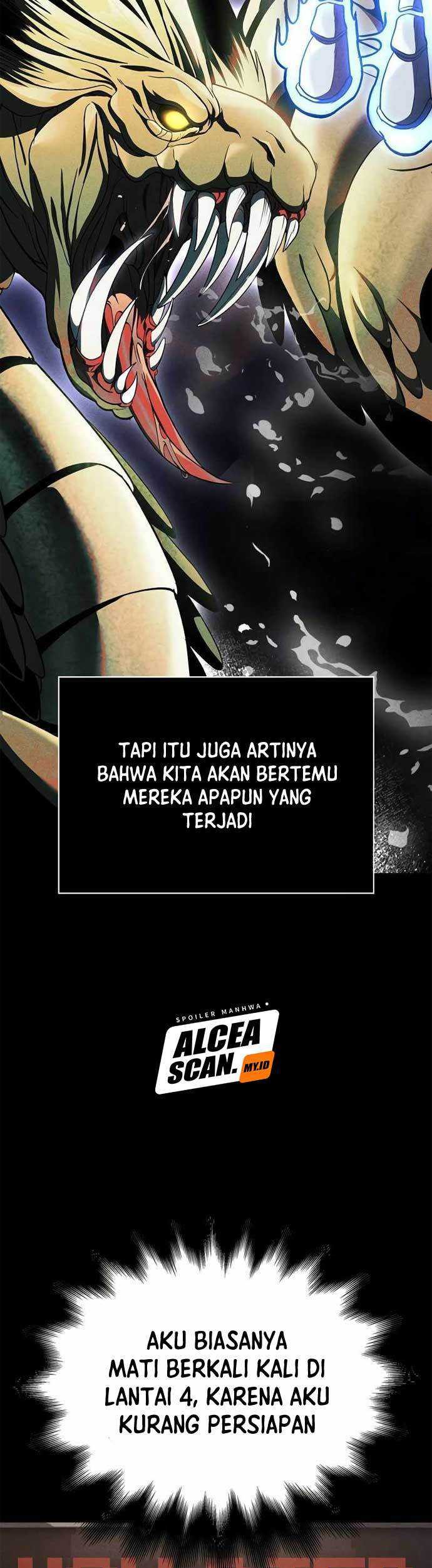 Survive as a Barbarian in the Game Chapter 40 Gambar 66