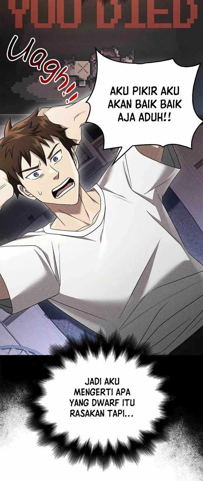 Survive as a Barbarian in the Game Chapter 40 Gambar 67