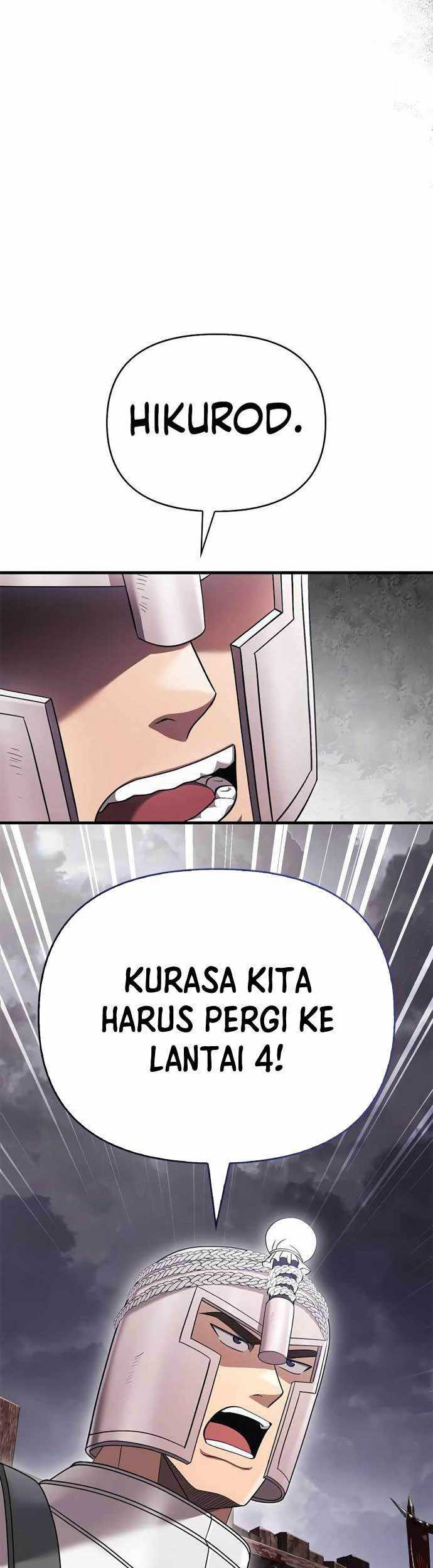 Survive as a Barbarian in the Game Chapter 40 Gambar 68