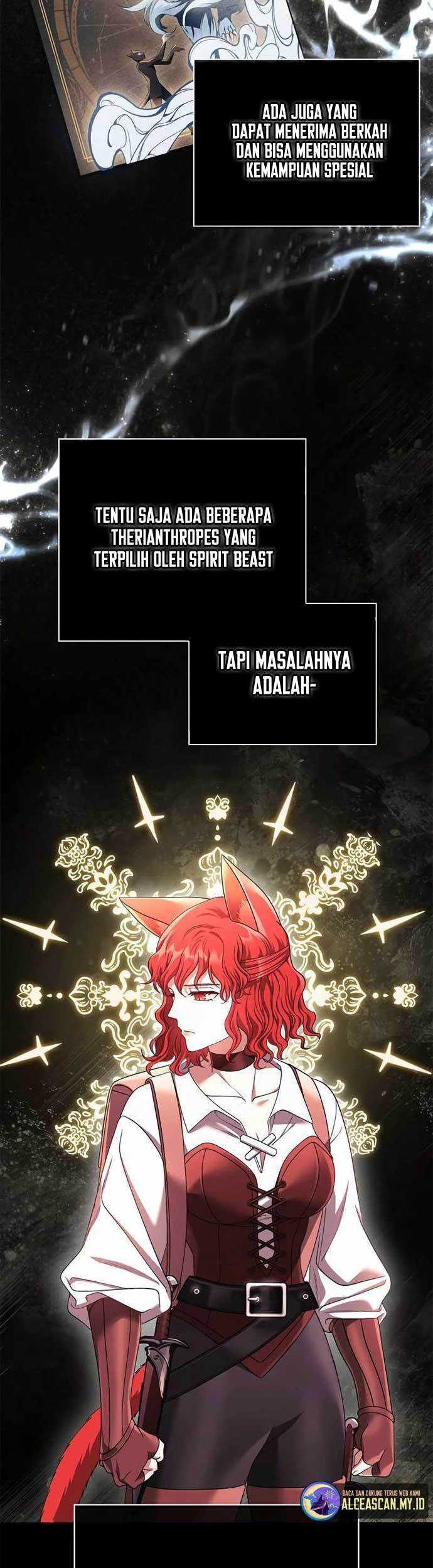 Survive as a Barbarian in the Game Chapter 40 Gambar 23