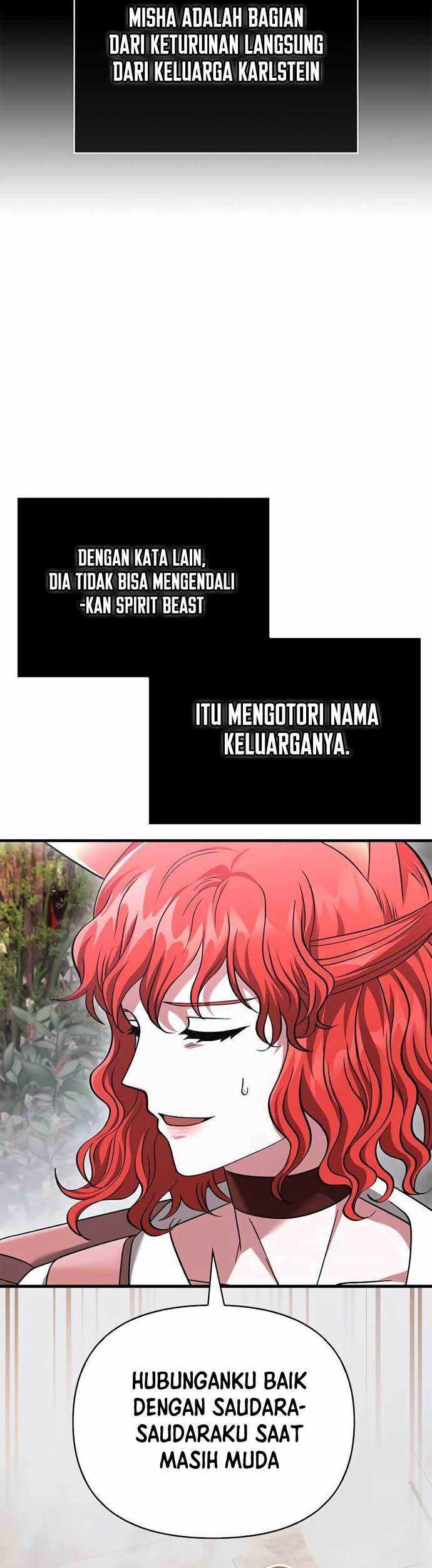 Survive as a Barbarian in the Game Chapter 40 Gambar 24