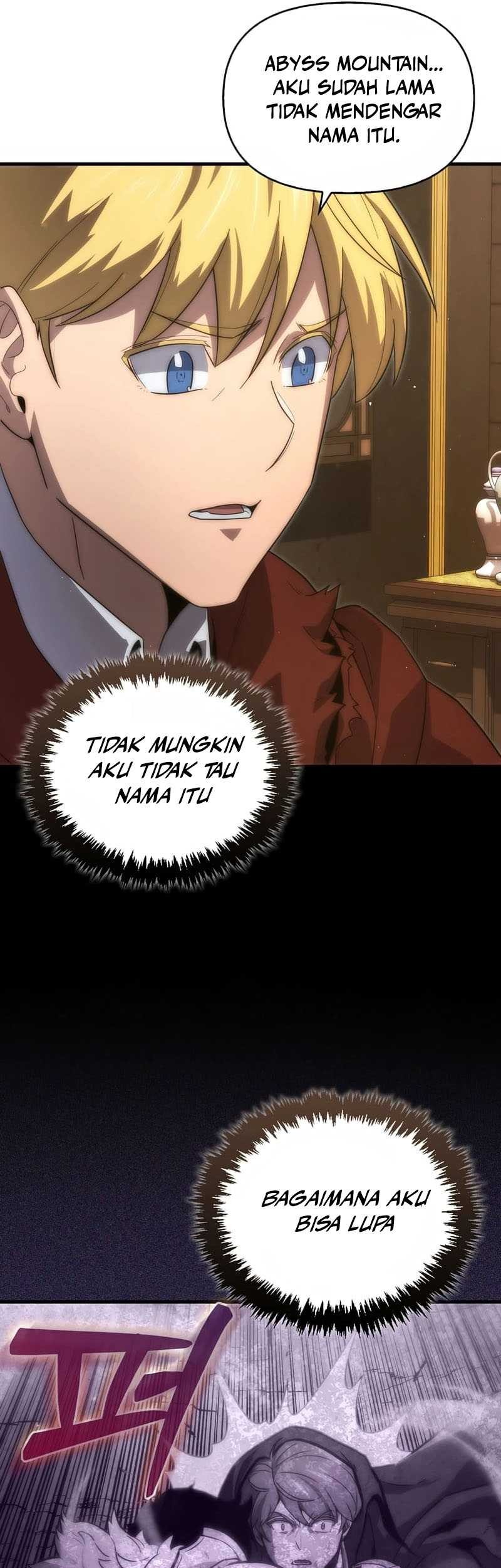 9th Class Sword Master Chapter 39 Gambar 50