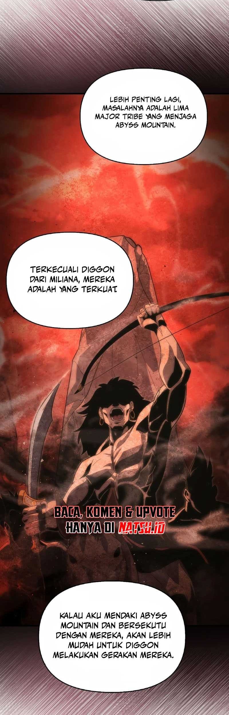 9th Class Sword Master Chapter 39 Gambar 53