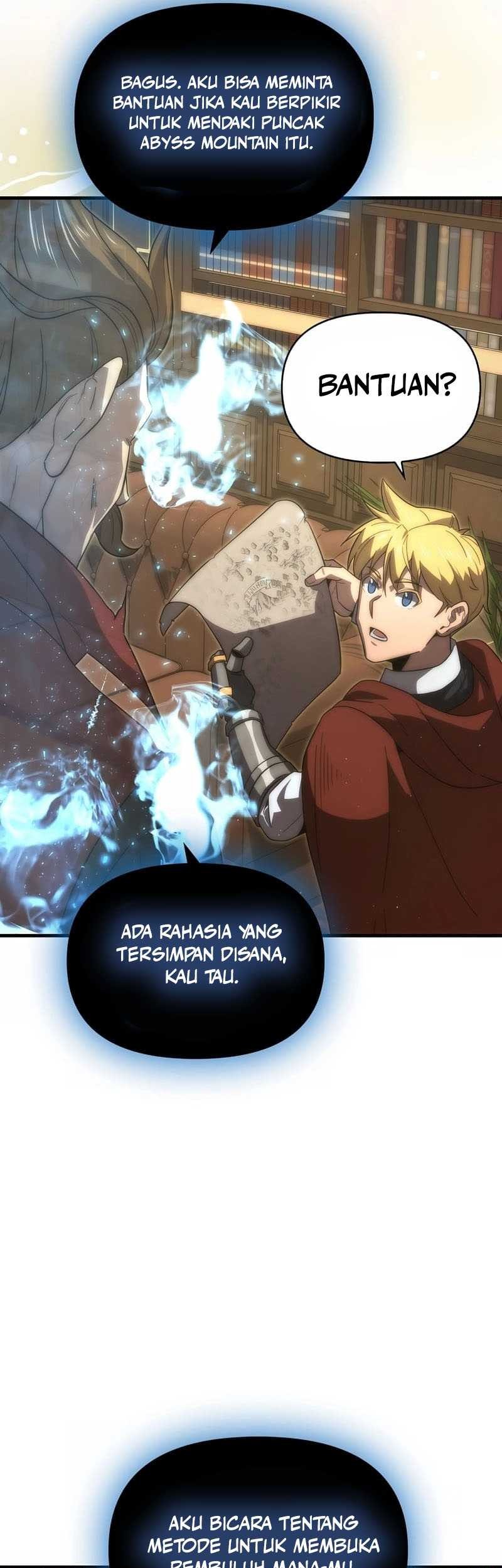 9th Class Sword Master Chapter 39 Gambar 56