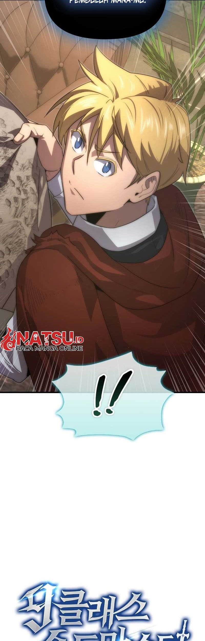 9th Class Sword Master Chapter 39 Gambar 57