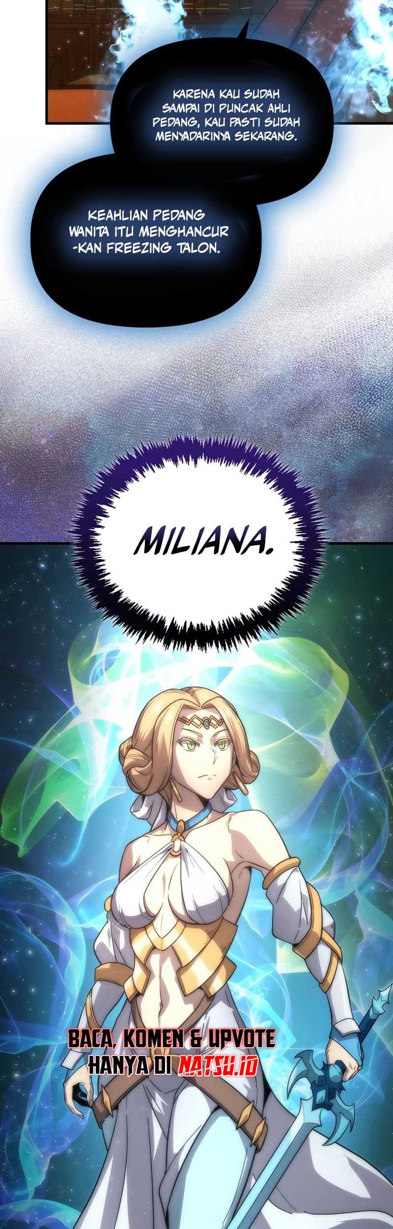 9th Class Sword Master Chapter 39 Gambar 5