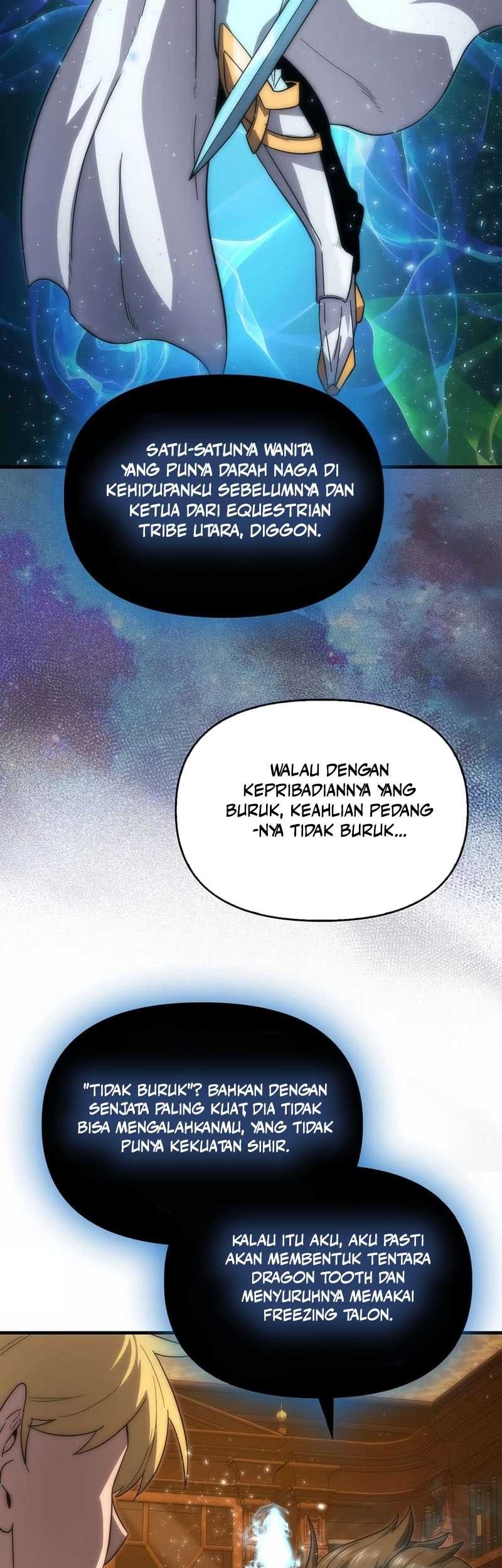 9th Class Sword Master Chapter 39 Gambar 6
