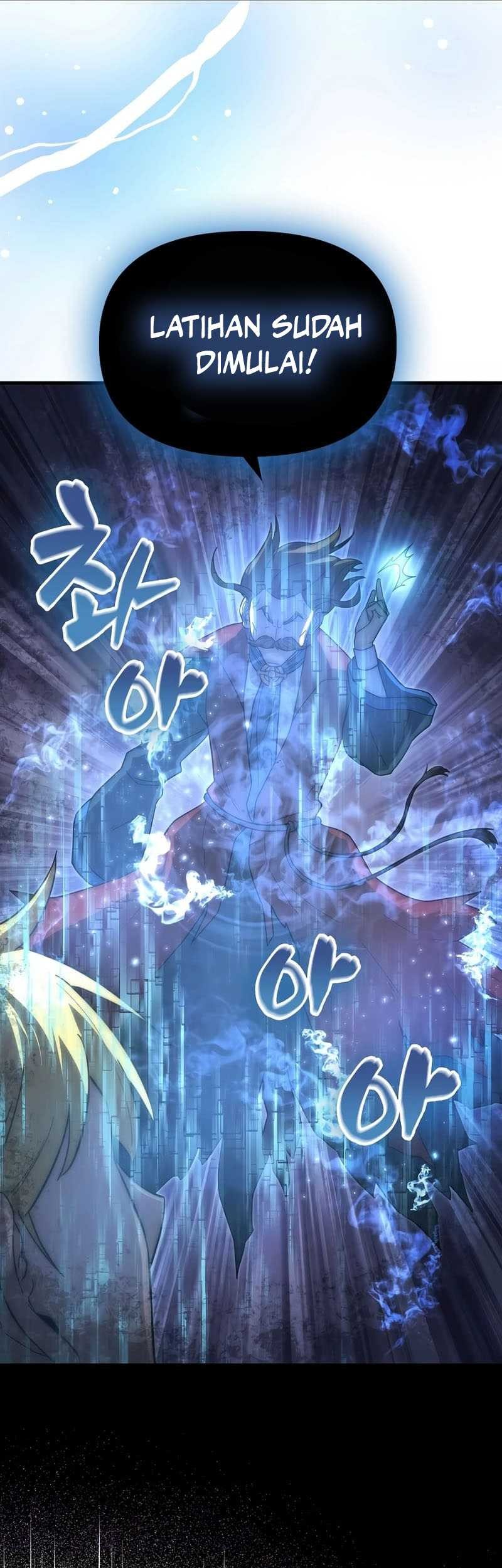 9th Class Sword Master Chapter 39 Gambar 12