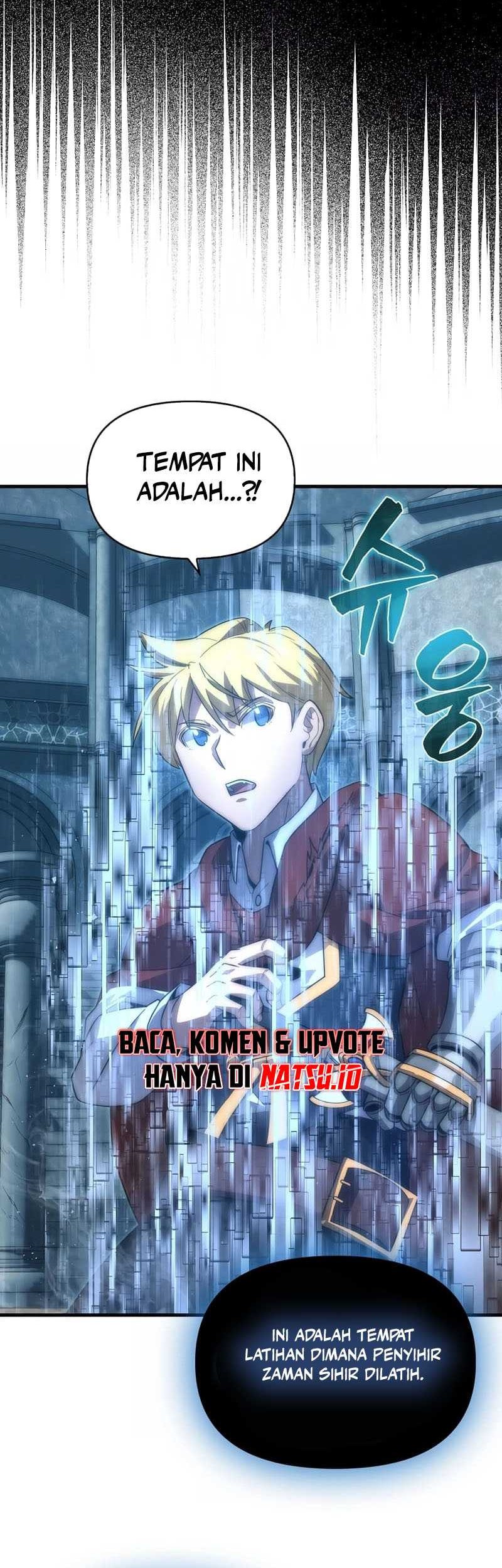 9th Class Sword Master Chapter 39 Gambar 13