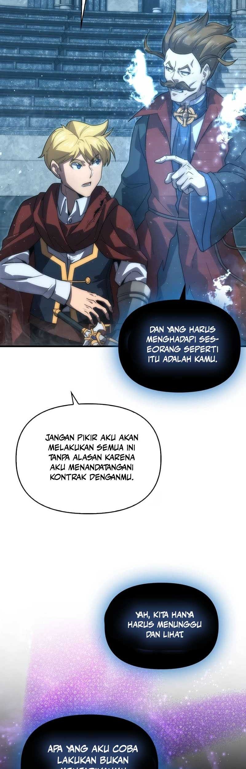9th Class Sword Master Chapter 39 Gambar 15