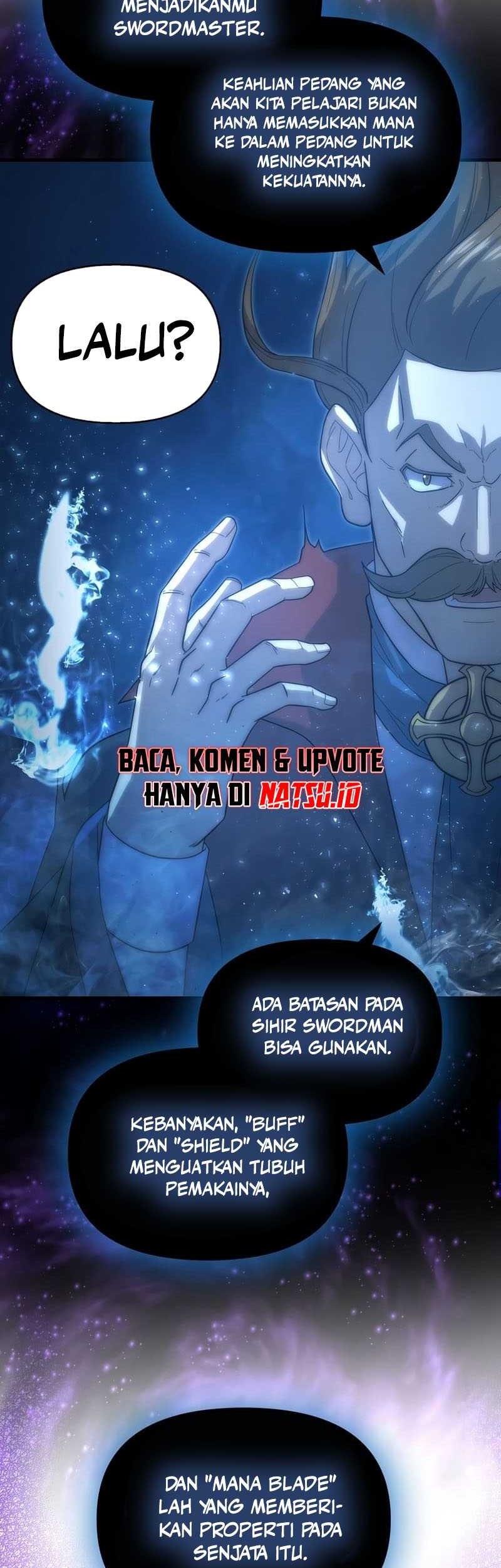 9th Class Sword Master Chapter 39 Gambar 16