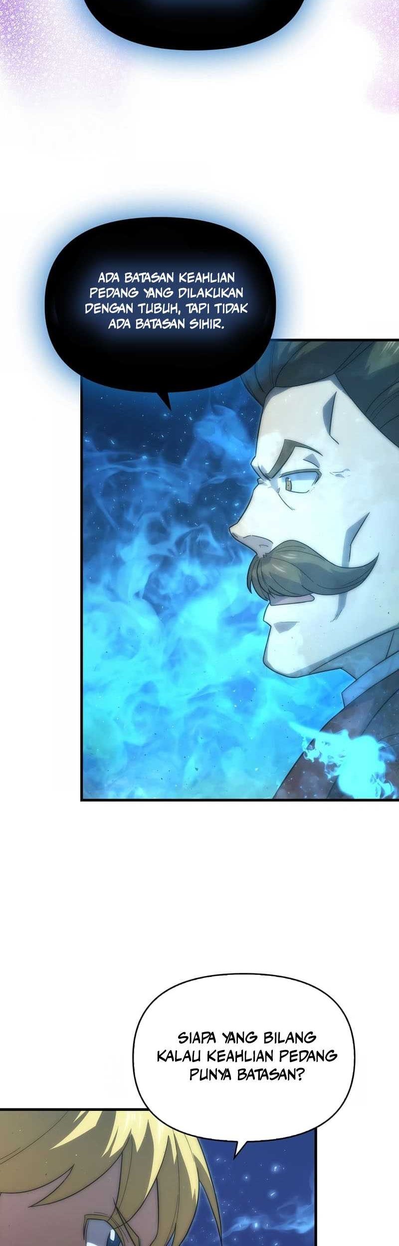 9th Class Sword Master Chapter 39 Gambar 17