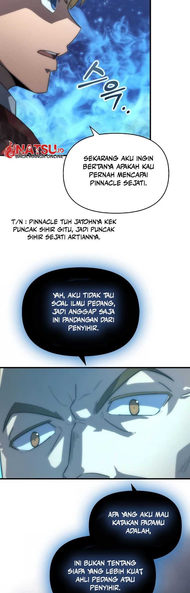 9th Class Sword Master Chapter 39 Gambar 18