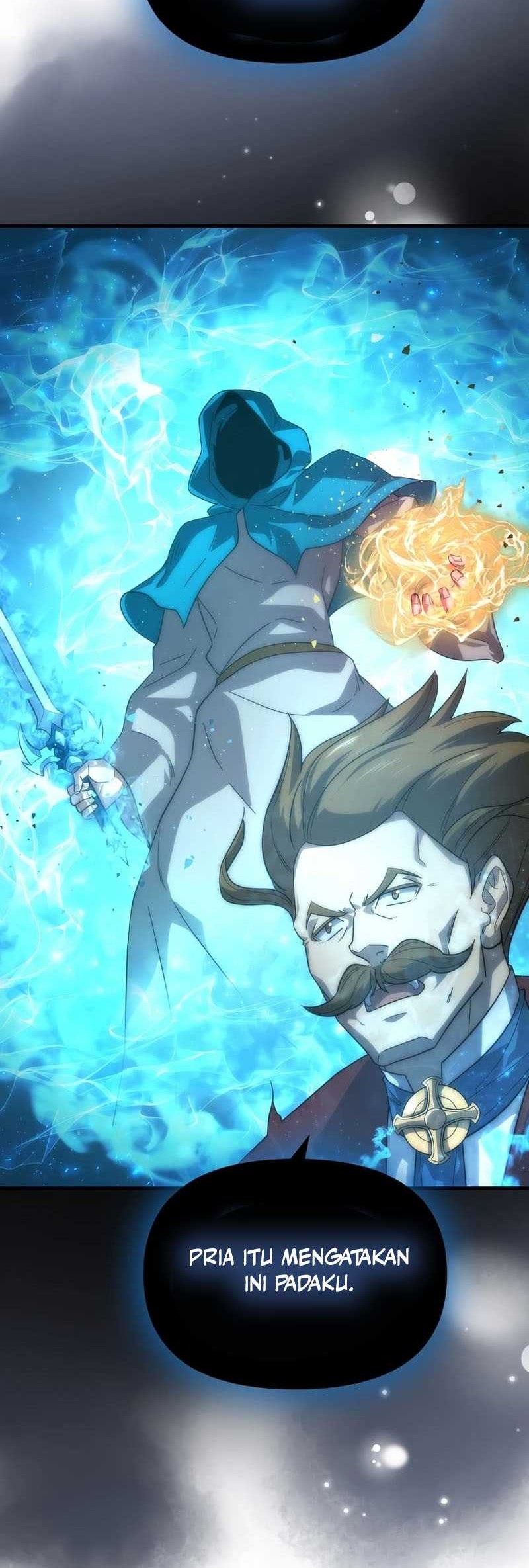 9th Class Sword Master Chapter 39 Gambar 19